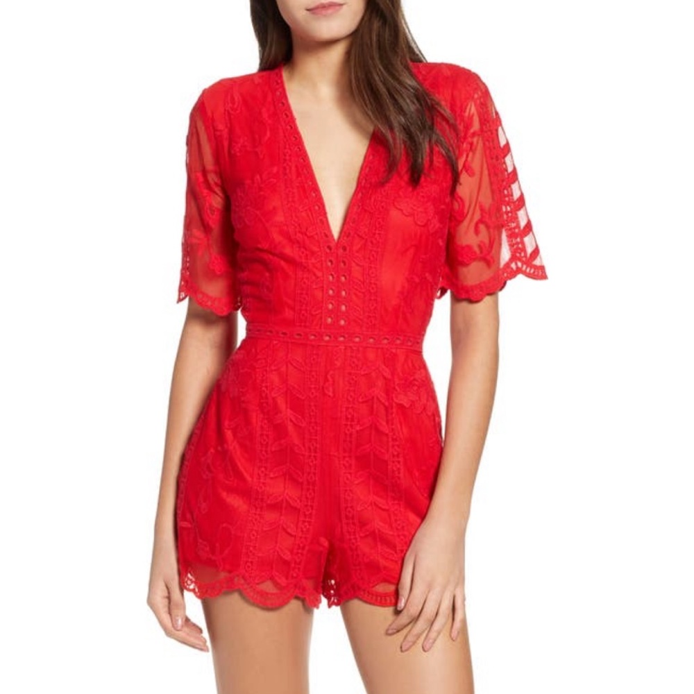 Brand new without tags Romper